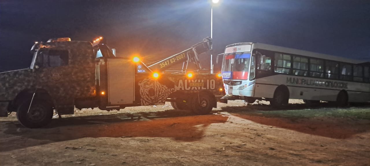 Servicio de grúa liviano y pesado